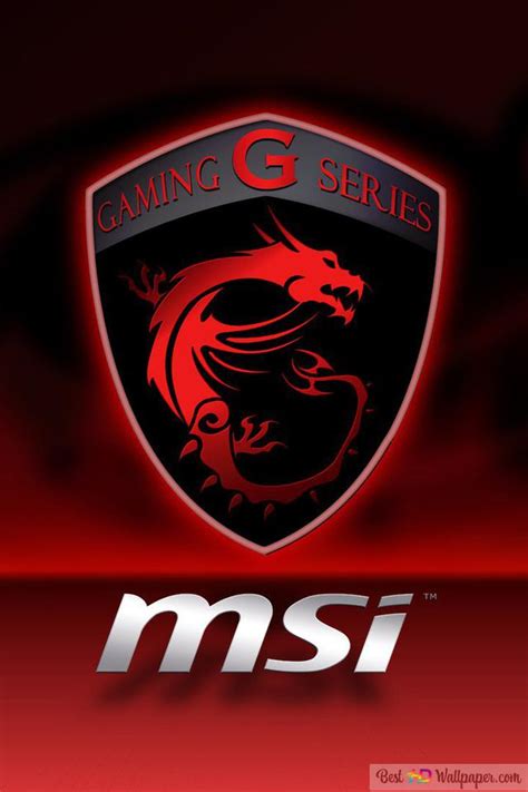 Image result for MSI OEM Logo