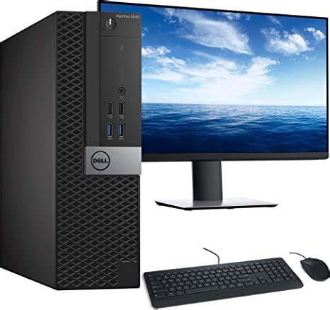 Image result for Dell Complete Computer System