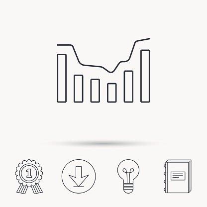 Image result for Dynamic Chart Icon