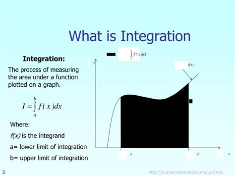 Trapezoidal Rule Integration に対する画像結果