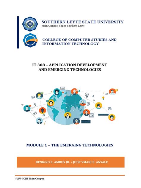 Image result for Application Development Ang Emerging Technologies