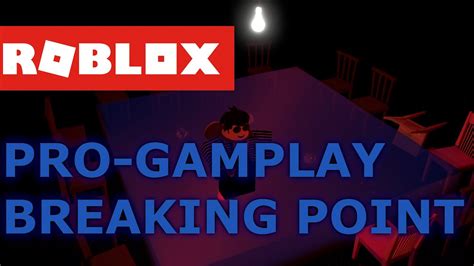 Image result for Breaking Point Neon Red Roblox