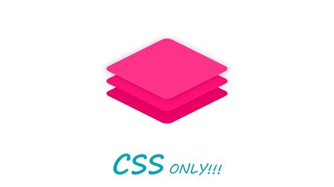 Toradh íomhá ar Isometric 3D Card CSS