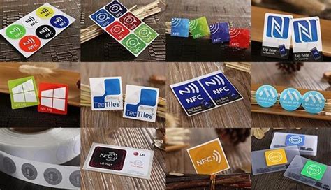 NFC Card Logo Sticker に対する画像結果