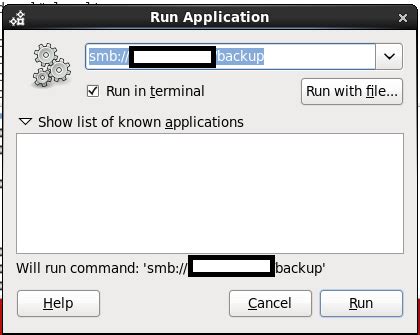 Image result for Shared File System Linux
