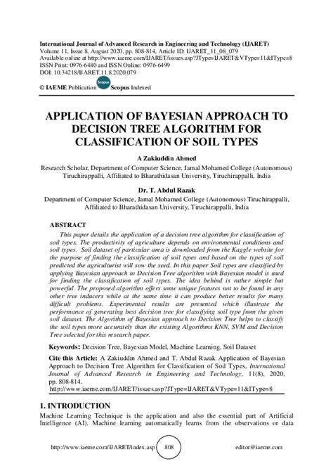 Image result for Bayesian Classification Tree Algorithm