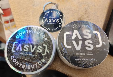 Image result for OWASP Sticker