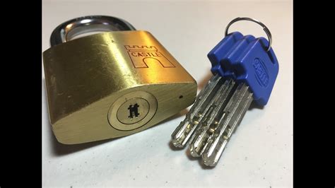 Afbeeldingsresultaten voor Split Key Lock