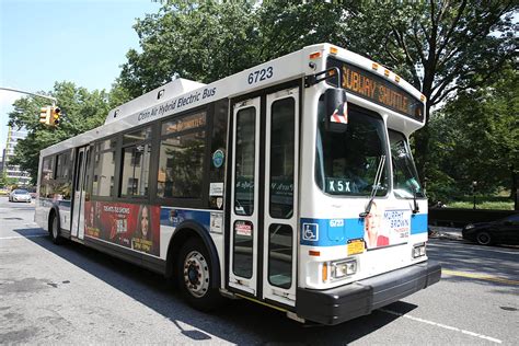 MTA Bus 2 Shuttle に対する画像結果