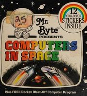 Toradh íomhá ar Mr Byte Computer Book