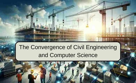 Toradh íomhá ar Computer Science in Civil Engineering