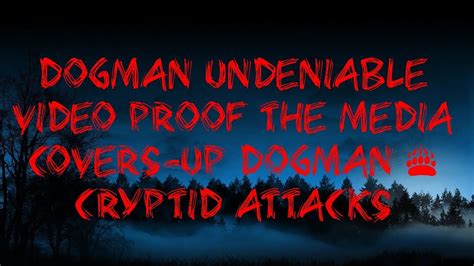 Cryptid Attacks ପାଇଁ ପ୍ରତିଛବି ଫଳାଫଳ