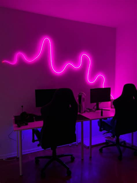 Image result for Neon LED RGB Strip