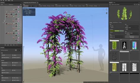 Image result for Import SpeedTree for Unity
