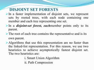 Image result for Disjoint Fuzzy Set