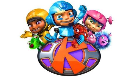 Image result for Kerwhizz CBeebies Logo