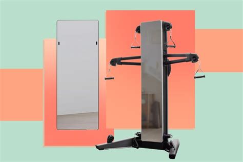 Image result for Exercise Mirror