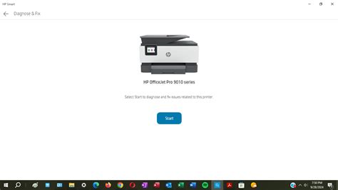 HP Printer Queue に対する画像結果