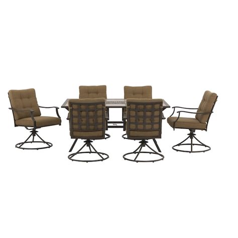 Image result for Rectangular Tile Top Patio Table