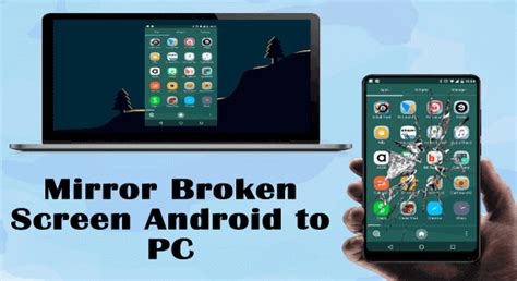 How to Mirror Android to PC に対する画像結果