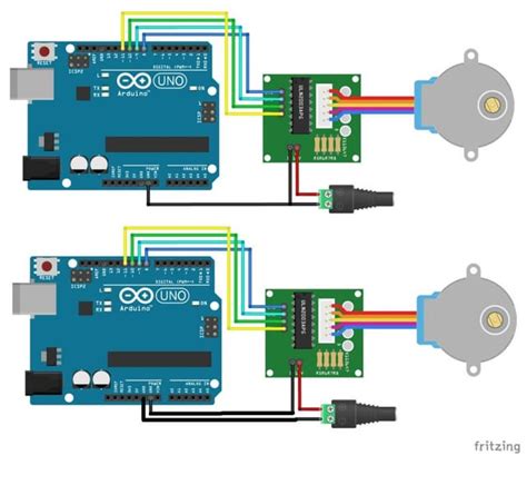 Image result for Arduino Pendulum Clock