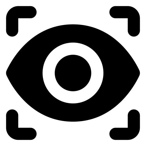 Toradh íomhá ar Computer Vision Small Icon
