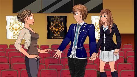 Image result for Getting into Character 5