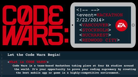 Code Wars Background に対する画像結果
