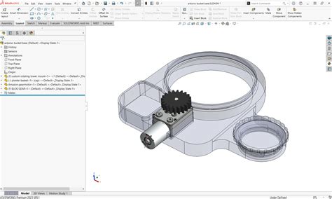 Image result for SolidWorks STL to Part