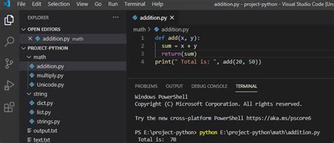 Toradh íomhá ar What Does Return Mean in Python