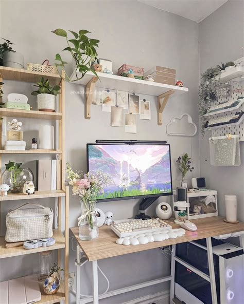 Image result for Desktop Workspace Idea