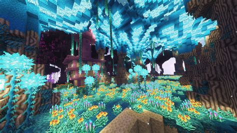 Minecraft: Top 10 Best Biome & World Generation Mods - PwrDown