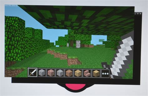 Image result for Minecraft Raspberry Pi Edition