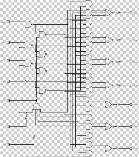 Image result for Decoder Logic Gate