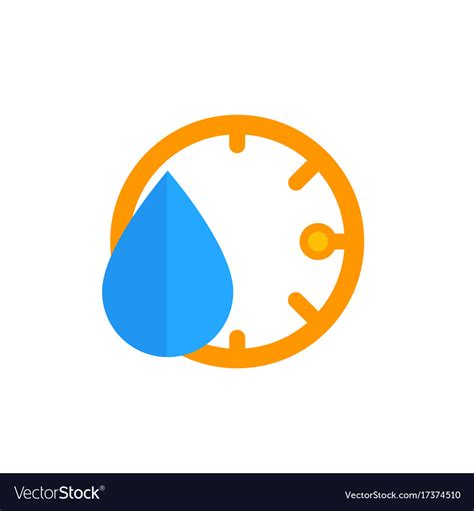 Image result for Humidity Icon Vector