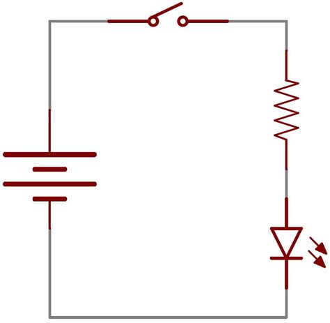 Image result for SMD Switch Connection