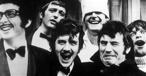 Image result for The Larch Monty Python