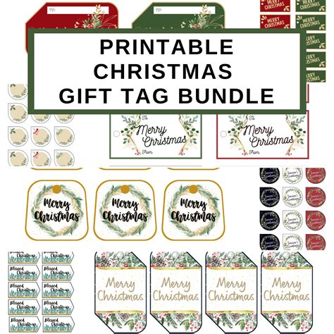 Gift Tag Thread Bundle に対する画像結果