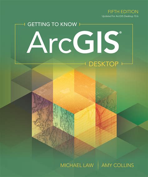 ArcGIS Textbook に対する画像結果