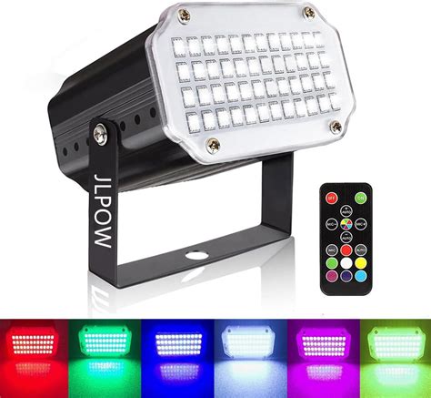 Image result for Mini Strobe Light