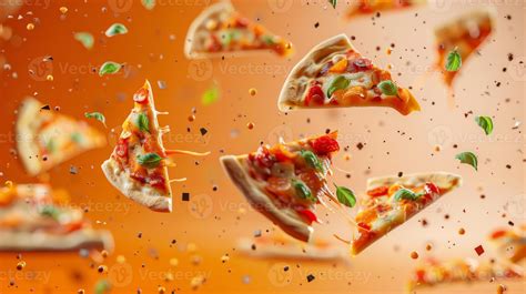 Image result for Floating Pizza Pic