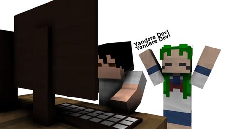 Image result for Yandere Dev Stream