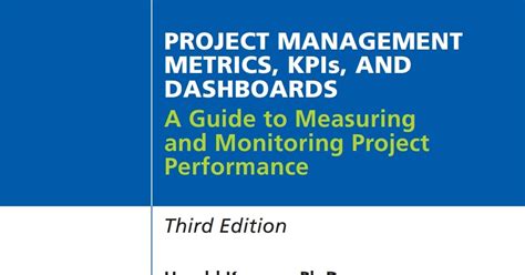 Afbeeldingsresultaten voor A Guide to Measuring and Monitoring Project Performance