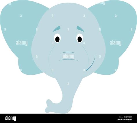 Image result for Elephant Face