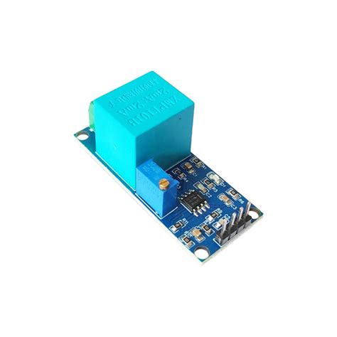 Image result for AC Voltage Sensor Module