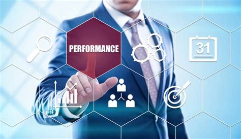 Toradh íomhá ar Performance Management Methods