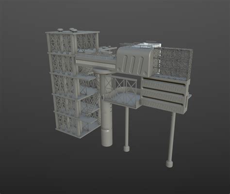 Image result for Its Launch Tower