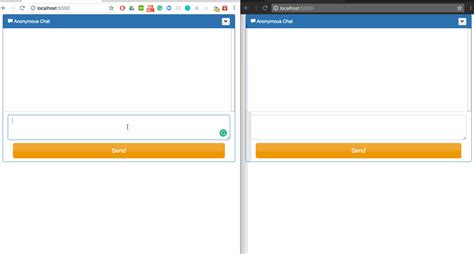 Image result for Chat JavaScript