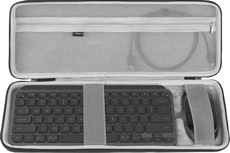 Keyboard Mouse in Case Logitech に対する画像結果