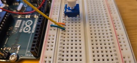 Image result for Potentiometer Arduino Starter Kit